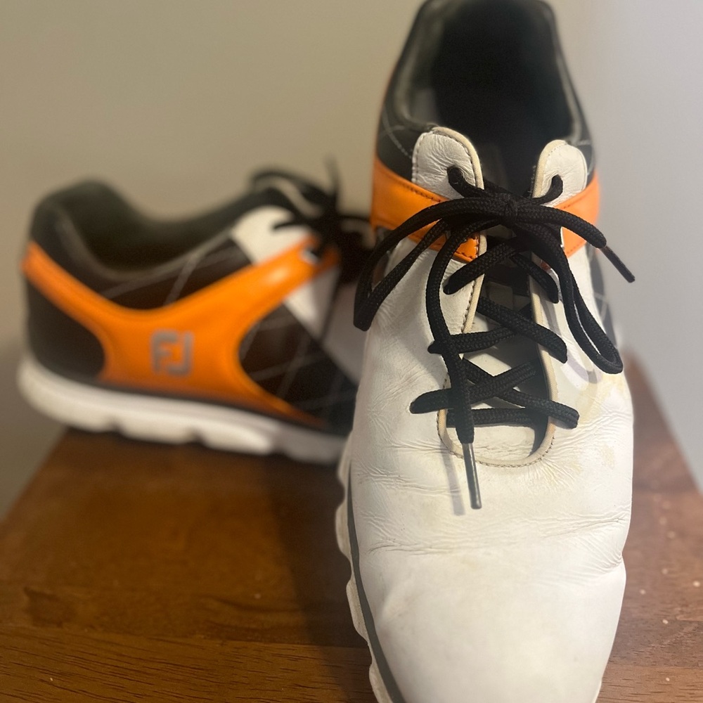 Golf Shoes